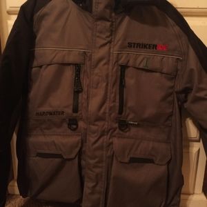 StrikerIce Hardwater Jacket